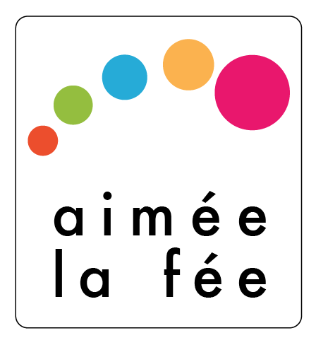 Logo d'Aimée la fée