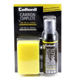 Collonil Mousse Carbon Complete