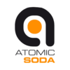 Logo Atomic Soda