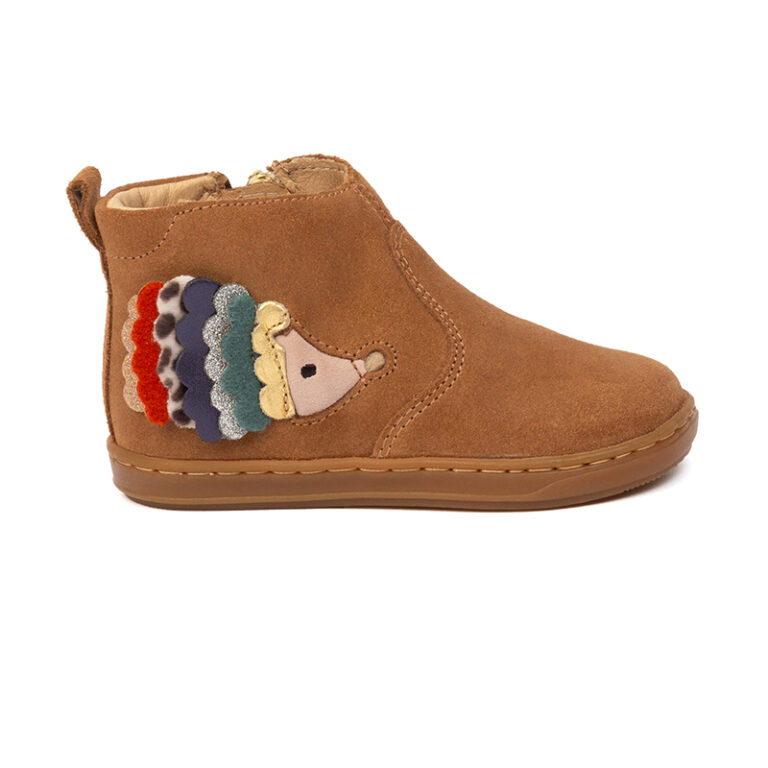 chaussures shoo pom avis