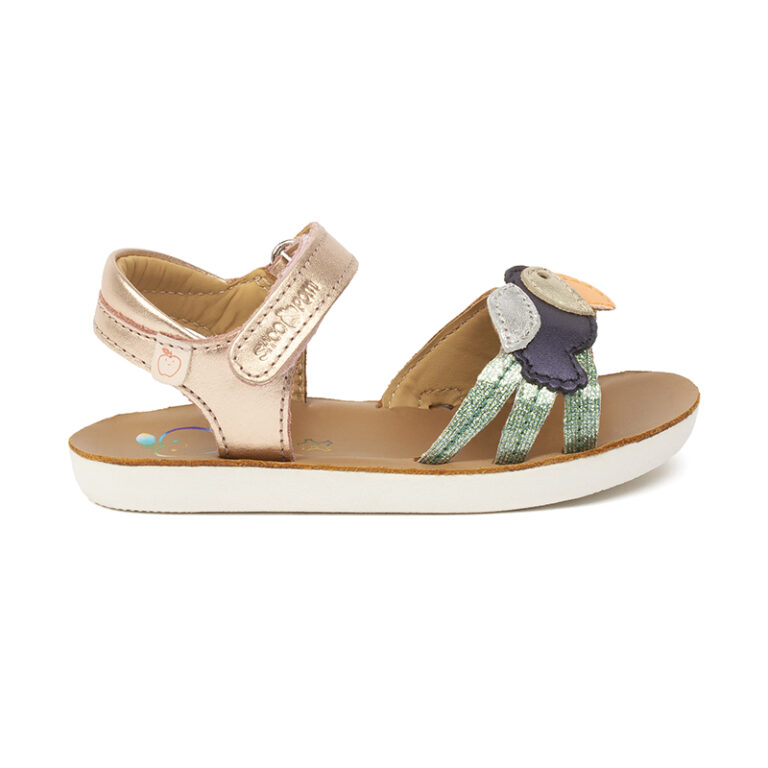 chaussures shoo pom avis