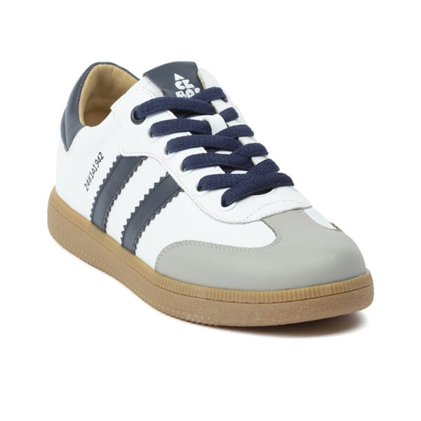 Acebos 5880MT Zip Blanco – Image 2