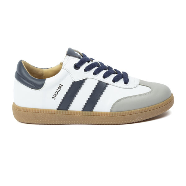 Acebos 5880MT Zip Blanco