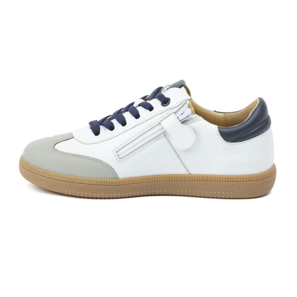 Acebos 5880MT Zip Blanco – Image 3