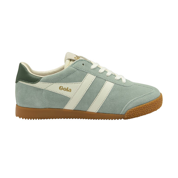 Gola Elan Green Mist Off White Evergreen