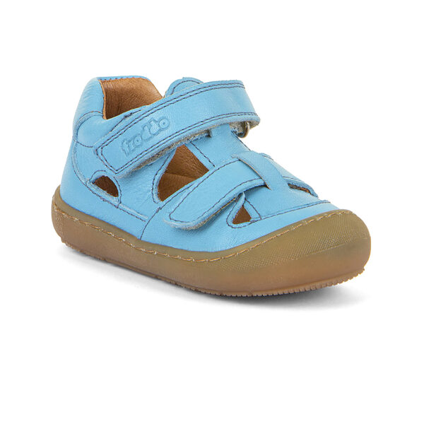 Froddo G2150186-6 Turquoise – Image 2