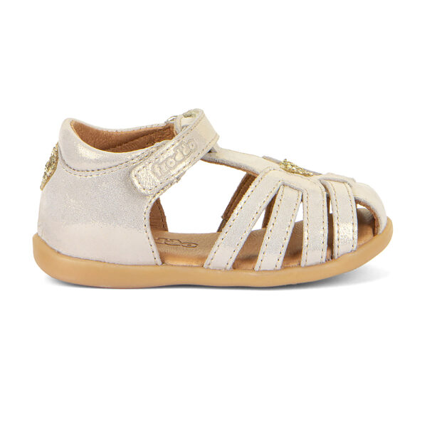 Froddo G2150201-2 Gold Shine