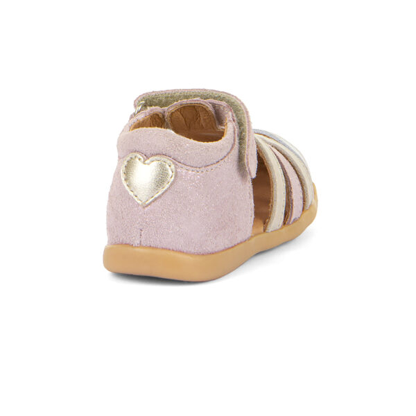 Froddo G2150201 Pink Shine – Image 5