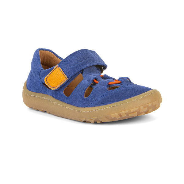 Froddo G3150262-1 Blue Electric – Image 2