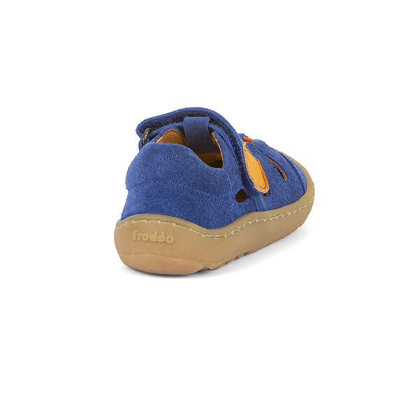 Froddo G3150262-1 Blue Electric – Image 5