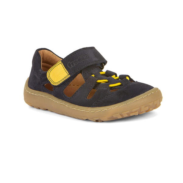Froddo G3150262 Dark Blue – Image 2