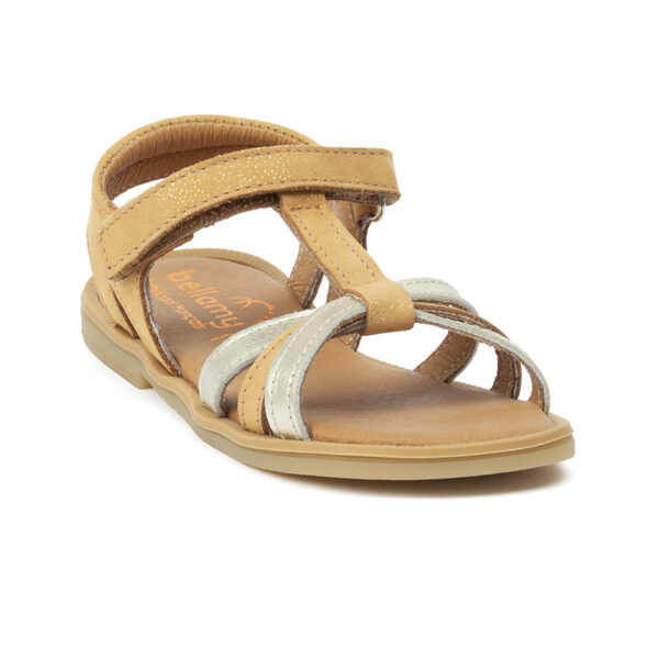 Bellamy Jag Camel – Image 2